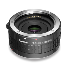 AF 2.0x Teleplus HD DGX Teleconverter for Canon EF-S & EF Lenses Image 0