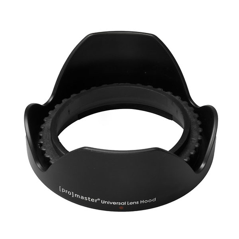 67mm Universal Lens Hood Image 1