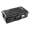 1605AirWD Carry-On Case (Black, with Dividers) Thumbnail 2