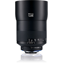 Milvus 85mm f/1.4 ZF.2 Lens for Nikon F - Pre-Owned Image 0