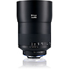 Milvus 85mm f/1.4 ZF.2 Lens for Nikon F - Pre-Owned Thumbnail 0