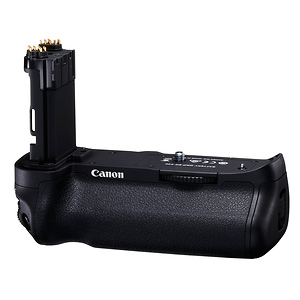 BG-E20 Battery Grip for EOS 5D Mark IV