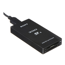 MRW-E90/BC2 XQD USB 3.0 Card Reader Image 0