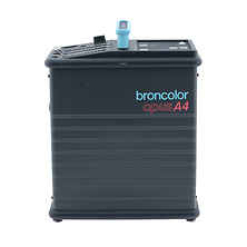 Opus A4 Power Pack Typ 31.175.07 - Pre-Owned Image 0