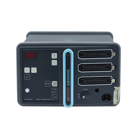 Opus A4 Power Pack Typ 31.175.07 - Pre-Owned Image 1