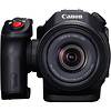 XC15 4K Professional Camcorder Thumbnail 0