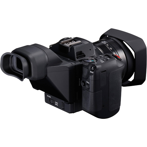 XC15 4K Professional Camcorder Image 10