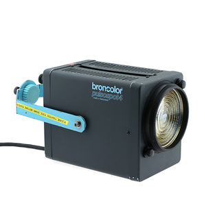 Pulsospot 4 - 3200 W/S Fresnel Flash Head - Pre-Owned