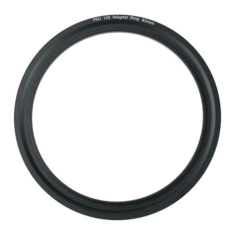 82mm Adapter Ring for Pro100 Series Filter Holder Image 0