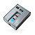 ReVIVE PowerUP NG5P 5-Port USB Desktop Charging Station