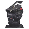 Focus 8 Fluid Head with Sliding Plate And APTP Tripod (75mm) Thumbnail 1