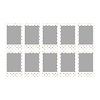 Instax Mini Candy Pop Instant Film (10 Exposures) Thumbnail 1