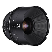 Xeen 24mm T1.5 Lens for Sony E-Mount Image 0