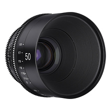 Xeen 50mm T1.5 Lens for Sony E Mount Image 0