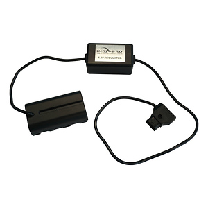 D-Tap to Sony L-Series Power Converter