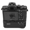 Alpha a7R II Mirrorless Digital Camera with VG-C2EM Battery Grip - Pre-Owned Thumbnail 1