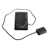 Sony L-Series Mounting Plate to NP-FW50 Dummy Battery (24 In. Cable) Thumbnail 0