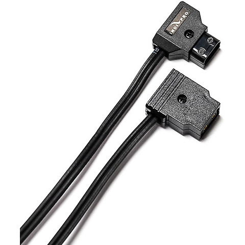 D-Tap Male to D-Tap Female Extension Cable (38 In.) Image 2