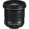 AF-S 20mm f/1.8 G ED Lens - Pre-Owned Thumbnail 0