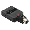 DR-10X Plug-On Micro Linear PCM Recorder (XLR) Thumbnail 0