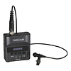 DR-10L Digital Audio Recorder with Lavalier Mic Thumbnail 0