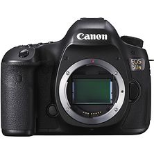 EOS 5DS DSLR Camera (Body Only) - Pre-Owned Image 0