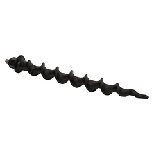 Auger Spike 8 In. Drill Type Lawn Spike with 3/8 In. Screw Image 0