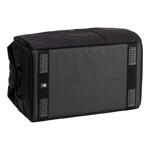 Cineluxe Video Shoulder Bag 24 (Black) Image 4