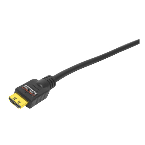 4K Ultra HD HDMI Cable (10 ft.) Image 1
