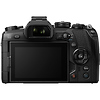 OM-D E-M1 Mark II Mirrorless Micro Four Thirds Digital Camera Body (Black) Thumbnail 4
