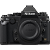 Df Digital SLR Camera Body - Black - Pre-Owned Thumbnail 0
