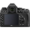 Df Digital SLR Camera Body - Black - Pre-Owned Thumbnail 1