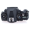 Df Digital SLR Camera Body - Black - Pre-Owned Thumbnail 2