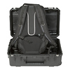 iSeries 2011-7 Case with Think Tank Designed Photo Backpack (Black) Thumbnail 2
