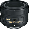 AF-S Nikkor 50mm f/1.8G Lens (Used) Thumbnail 0