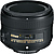 AF-S Nikkor 50mm f/1.8G Lens (Used)