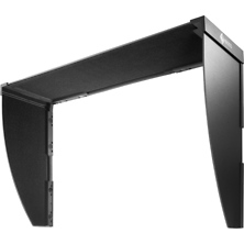 Hood for ColorEdge CG2730 & CS2730 Widescreen Monitors (Black) Image 0
