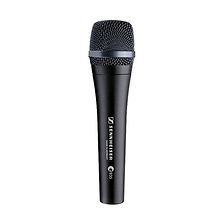 Professional Cardioid Dynamic Handheld Vocal Microphone Image 0