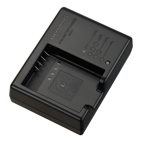 BCH-1 Lithium Ion Battery Charger Image 0