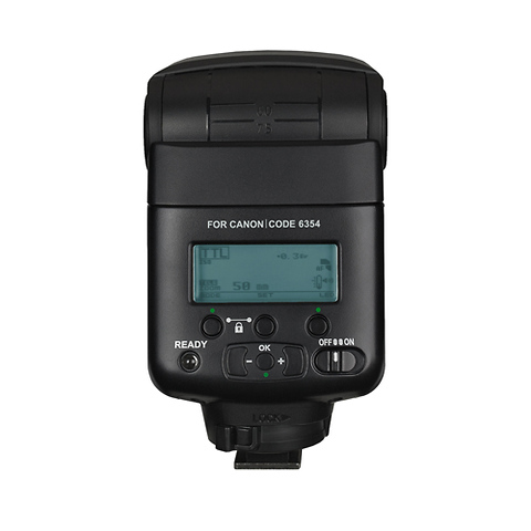 100SL Speedlight for Canon Image 3