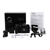 OM-D E-M1 Mark II 4/3s Digital Camera Body - Black (Open Box) Thumbnail 3