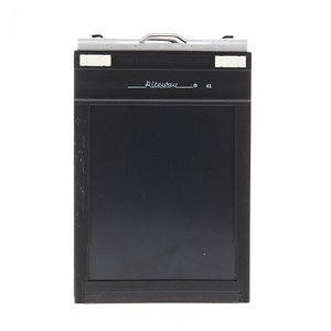 Riteway 4x5 Sheet Film Holder, Plastic - Pre-Owned