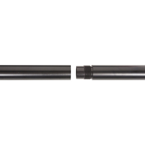 42 in. Threaded Speed Rails for Kwik Rail System (Set of 2) Image 2