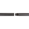 42 in. Threaded Speed Rails for Kwik Rail System (Set of 2) Thumbnail 2