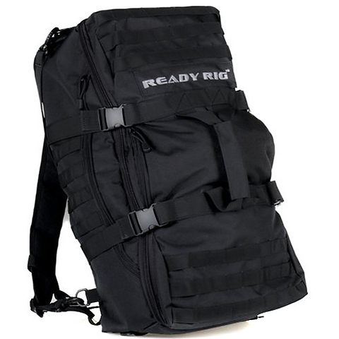 Ready Rig GS Stabilizer with Pro Arm Image 1