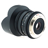 14mm T3.1 Cine Lens for Canon (Used #215375) - Pre-Owned Thumbnail 2