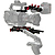 Sony FS7 Recoil Rig
