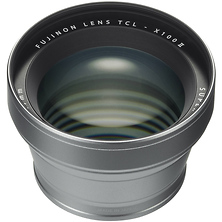 TCL-X100 II Tele Conversion Lens (Silver) Image 0