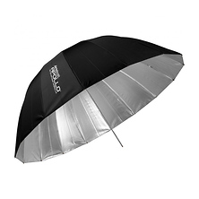 53 In. Apollo Deep Umbrella (Silver) Image 0