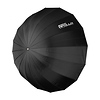 53 In. Apollo Deep Umbrella (Silver) Thumbnail 3
